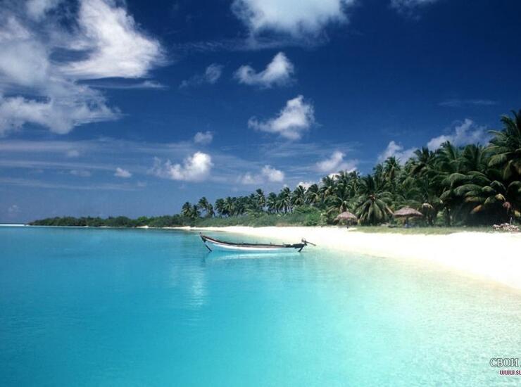 Пляжи Палолем, Агонда и форт Кабо де Рама